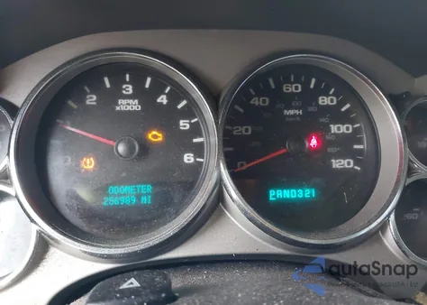 2007 Chevrolet Silverado 1500 Lt1 z USA, uszkodzony, nr VIN 1GCEK19047Z552762